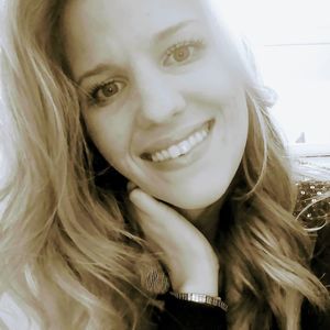 Meet your Posher, Stevie